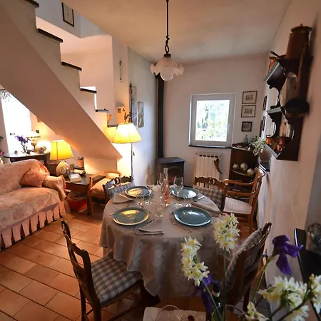 Vila Peaceful In