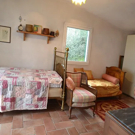 Vila Peaceful In Rapallo