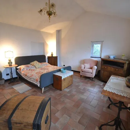 Vila Peaceful In Rapallo